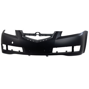 2007 - 2008 Acura TL Front Bumper Cover