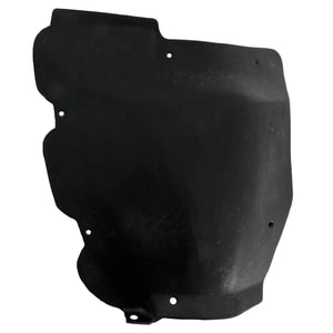 Front Bumper End Right Passenger Cover Extension for Cadillac Eldorado 1995-2002, Replacement