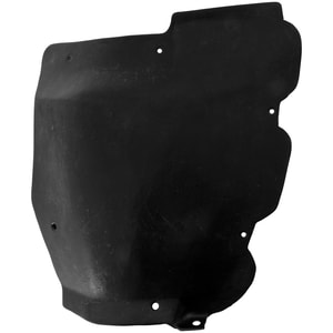 Front Bumper End Left Driver Cover Extension for Cadillac Eldorado 1995-2002, Replacement