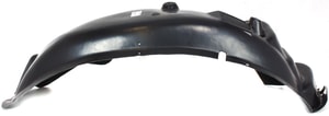 Front Fender Liner for 2007-2009 Aspen/Durango, Right Passenger Side, Replacement