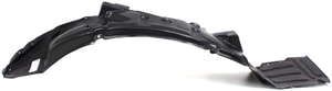 Front Fender Liner for Dodge Stratus 2001-2002, Right Passenger, Coupe, Replacement