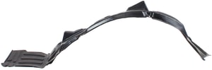 Front Fender Liner for 2003-2005 Dodge Stratus Coupe, Left Driver Side, Replacement