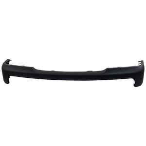 Front Bumper Cover for Ford Ranger 2006-2011, Primed (Ready to Paint), Excluding STX Model, Replacement