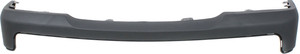 2006 - 2011 Ford Ranger Front Bumper Cover (CAPA Certified)