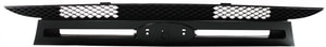Textured Black Shell and Insert Grille for Ford Focus 2009-2011, Replacement