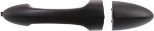 2002 - 2004 Ford Focus Door Handle (Exterior, Front Left Driver Side)