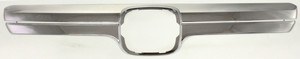 Upper Grille Molding for Honda CR-V 2007-2009, Chrome, EX/EX-L Models, Japan Built, Replacement