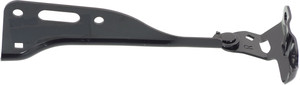 Hood Hinge for Honda Accord 2008-2012, Accord Crosstour 2012-2015, Right Passenger Side, Replacement