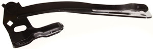 Hood Hinge for Honda Accord 2008-2012, Accord Crosstour 2012-2015, Left Driver Side, Replacement