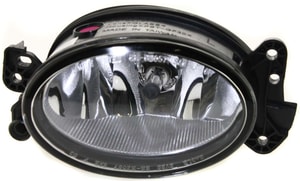 Front Fog Light Assembly for Mercedes-Benz CLS500/CLS550 2006-2011, G-Class 2006-2015, Left Driver, From Ch 168548, Replacement