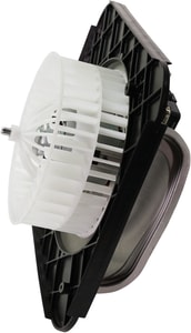 Blower Motor for Mercedes-Benz S-Class (1992-1999), Suitable for (140) Chassis, Replacement