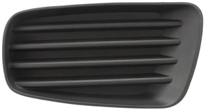 2006 - 2007 Saturn Vue Fog Light Cover Right Passenger