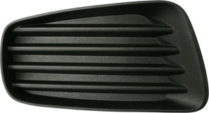 2006 - 2007 Saturn Vue Fog Light Cover Left Driver