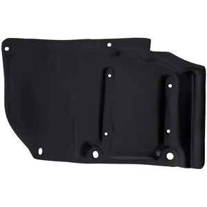 Engine Splash Shield for Toyota XB 2008-2015, Toyota Prius 2010-2015, Lexus CT200H 2011-2017, Toyota Prius V 2012-2018, Toyota Corolla IM 2017-2018, Side Engine Under Cover, Right Passenger, Replacement