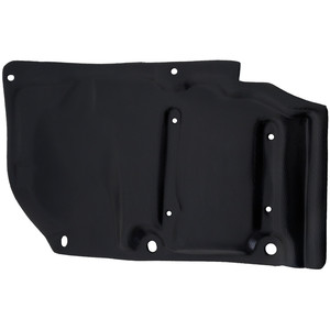 Engine Splash Shield for Toyota XB 2008-2015, Toyota Prius 2010-2015, Lexus CT200H 2011-2017, Toyota Prius V 2012-2018, Toyota Corolla IM 2017-2018, Side Engine Under Cover, Right Passenger, Replacement