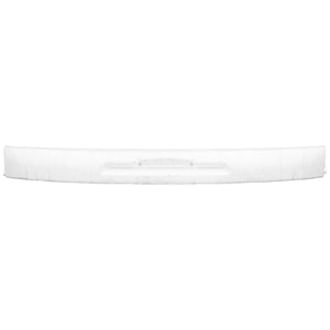 Front Bumper Absorber for Toyota Corolla 2009-2010, Compatible with both Japan and North America Built Vehicles, Replacement