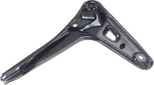 Grille Bracket for Toyota Sequoia 2008-2022, Tundra 2010-2013, Right Passenger Side, Replacement