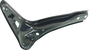 Grille Bracket for Toyota Sequoia 2008-2022, Tundra 2010-2013, Left Driver Side, Replacement