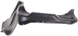 Engine Splash Shield Under Cover for Toyota Corolla 2009-2013 / Matrix 2009-2014, Left Driver, Automatic Transmission, North America Built Vehicle, Replacement