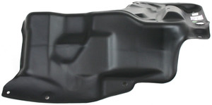 Engine Splash Shield for Toyota Corolla 2009-2013/Matrix 2009-2014, Under Cover, Left Driver, Manual Transmission, North America Built Vehicle, Replacement