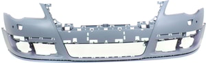 2006 - 2010 Volkswagen Passat Front Bumper Cover