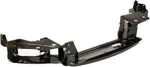 Radiator Support Assembly for Volvo S80 (2007-2016), XC70 (2008-2016), Black, Steel, Replacement