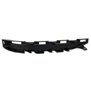 2017 - 2019 Audi Q7 Front Bumper Cover Support (Right / Passenger Side)