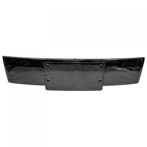 2007 - 2015 Audi Q7 Front Bumper License Bracket