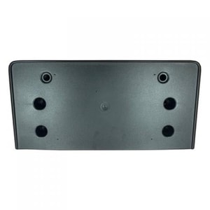 2018 - 2019 Audi Q7 Front Bumper License Bracket
