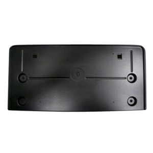 2018 - 2019 Audi Sq5 Front Bumper License Bracket