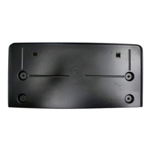 2019 - 2020 Audi Sq5 Front Bumper License Bracket
