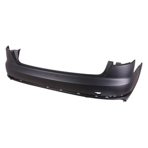 2017 - 2019 Audi A4 Rear Bumper Cover