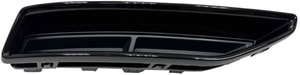 2019 - 2023 Audi Q3 Rear Bumper Molding (Left / Driver Side)