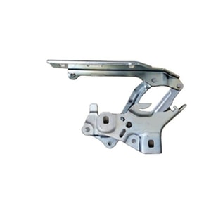 2017 - 2020 Audi A4 Hood Hinge Assembly