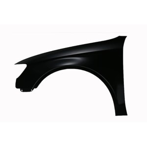 2015 - 2020 Audi A3  Fender - Left Driver (CAPA Certified)