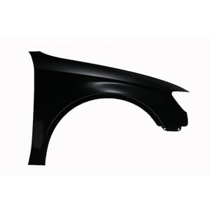 2015 - 2020 Audi A3  Fender - Right Passenger (CAPA Certified)