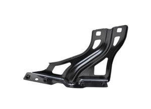 2015 - 2018 Audi Q3 Front Fender Brace (Left / Driver Side)
