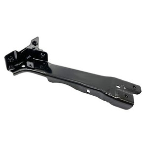 2022 - 2024 Audi A3 Front Fender Brace (Left / Driver Side)