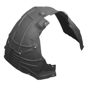 2018 - 2023 Audi Sq5 Front Fender Inner Panel (Right / Passenger Side) (CAPA Certified)