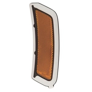 2017 - 2019 Audi Q7 Front Marker Light - Right Passenger