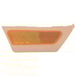 2017 - 2019 Audi A4 Front Marker Light - Right Passenger (CAPA Certified)