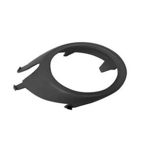 2005 - 2008 Audi RS4 Fog Light Trim - Left Driver