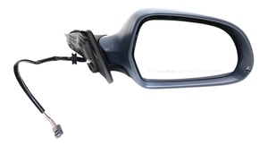 2008 - 2008 Audi S5 Side View Mirror - Right Passenger