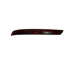 2021 - 2024 Audi Q5 Tail Light Rear Lamp - Left Driver
