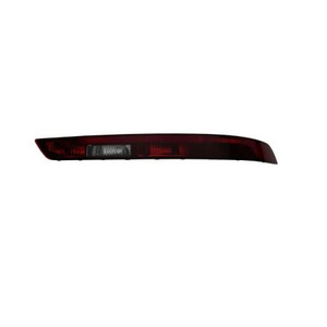 2021 - 2024 Audi Q5 Tail Light Rear Lamp - Right Passenger