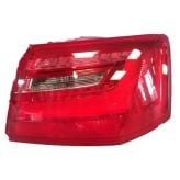 2012 - 2015 Audi S6 Tail Light
