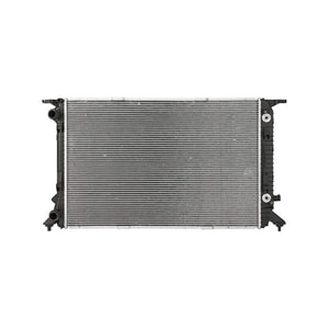2010 - 2018 Audi Q3 Radiator
