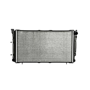 2013 - 2018 Audi S6 Radiator