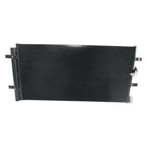 2016 - 2018 Audi S7 A/C Condenser