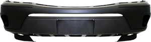 Front Bumper Cover for Buick Rendezvous 2002-2007, Primed (Ready to Paint), Replacement